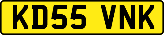 KD55VNK