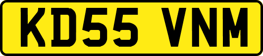 KD55VNM