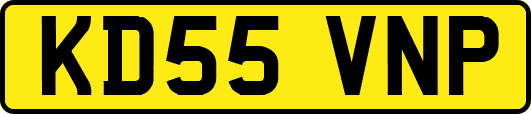 KD55VNP