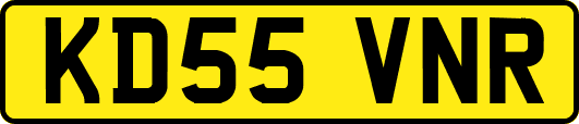 KD55VNR