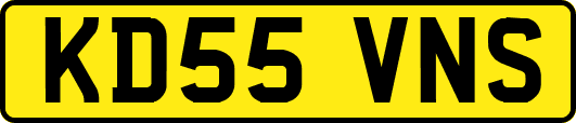 KD55VNS