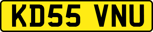 KD55VNU