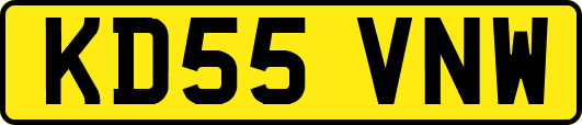 KD55VNW