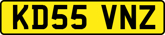 KD55VNZ