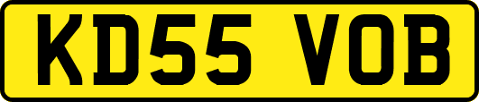 KD55VOB