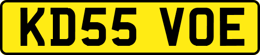 KD55VOE
