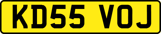 KD55VOJ