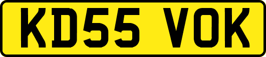 KD55VOK