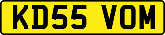 KD55VOM