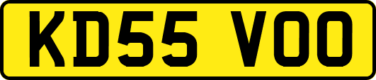 KD55VOO