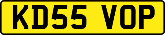 KD55VOP