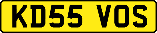 KD55VOS