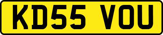 KD55VOU