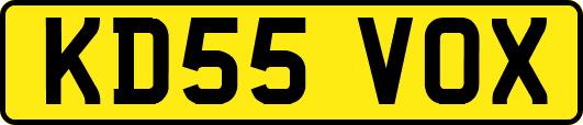 KD55VOX