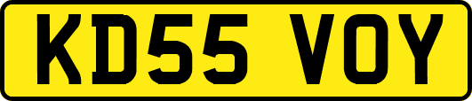 KD55VOY