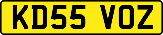 KD55VOZ