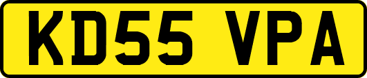 KD55VPA