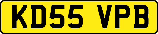 KD55VPB