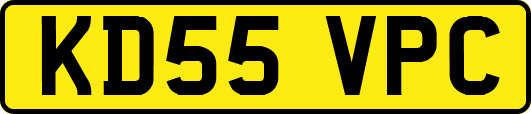 KD55VPC