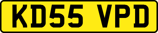 KD55VPD