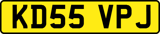 KD55VPJ