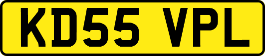 KD55VPL