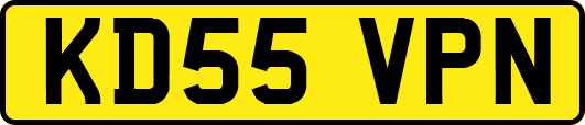 KD55VPN