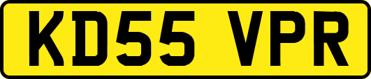 KD55VPR