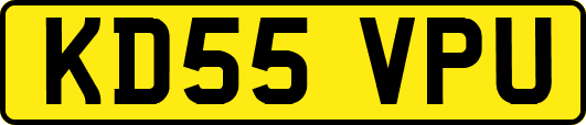 KD55VPU