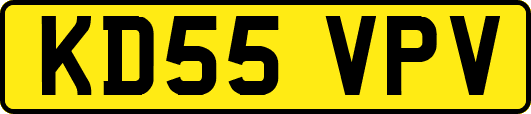 KD55VPV