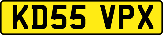 KD55VPX
