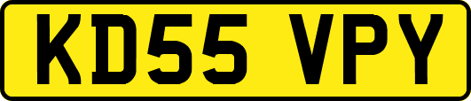 KD55VPY