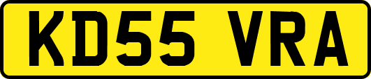 KD55VRA