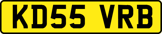 KD55VRB