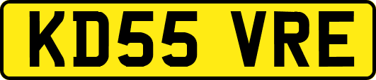 KD55VRE