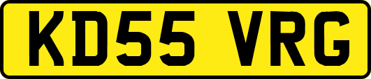 KD55VRG