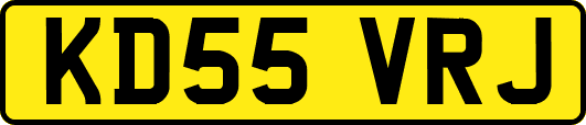 KD55VRJ
