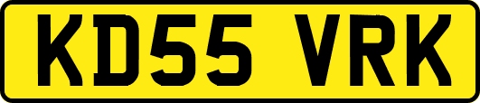 KD55VRK