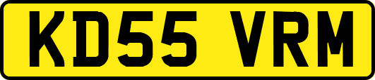 KD55VRM