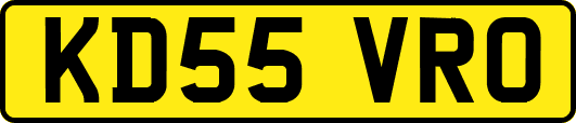 KD55VRO