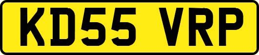 KD55VRP