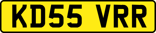 KD55VRR