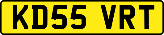 KD55VRT