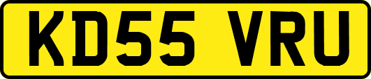 KD55VRU