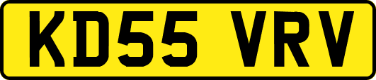 KD55VRV