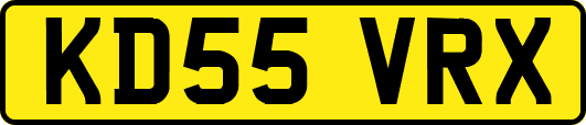 KD55VRX