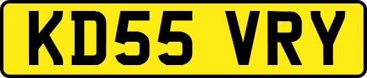 KD55VRY