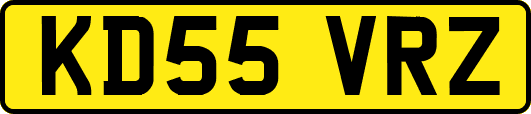 KD55VRZ