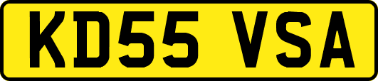 KD55VSA