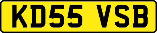 KD55VSB